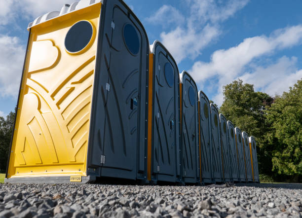 Best Deluxe Portable Toilet Rental  in Orange, VA