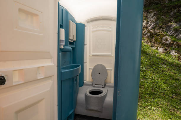 Best Restroom Trailer for Festivals  in Orange, VA