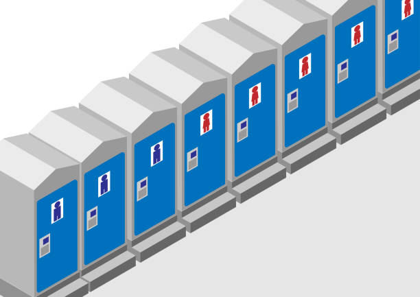 Best Long-Term Portable Toilet Rental  in Orange, VA
