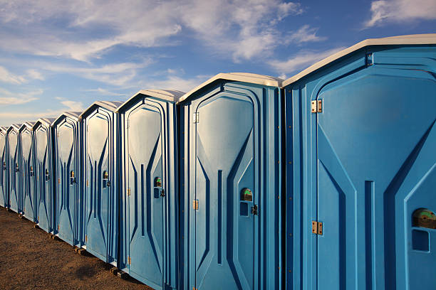 Portable Restroom Servicing (Cleaning and Restocking) in Orange, VA