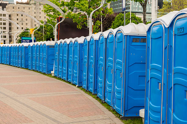 Best Portable Restroom Maintenance and Cleaning  in Orange, VA