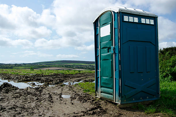 Best Portable Shower Rental  in Orange, VA